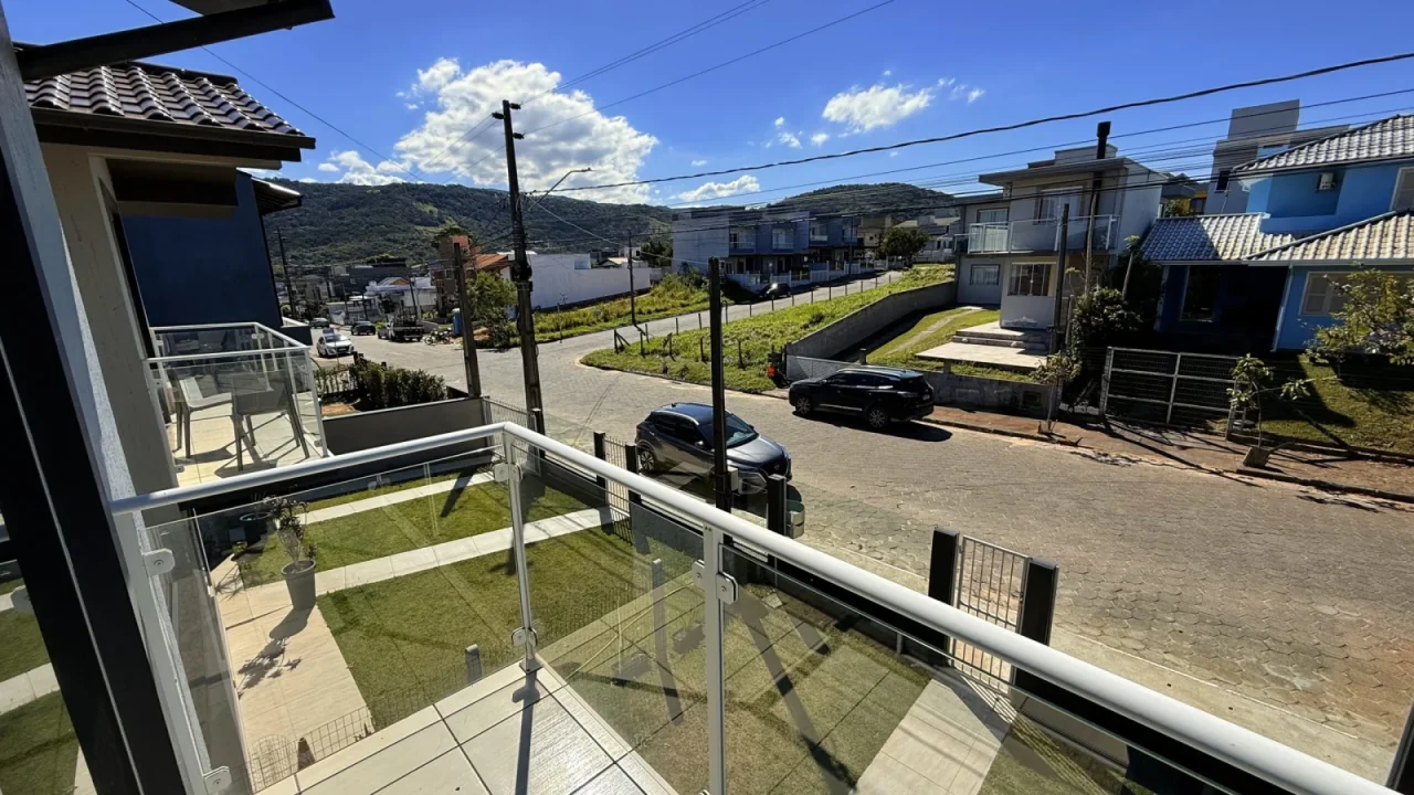 Casa 3 Quartos  à venda no Ambrósio, Garopaba