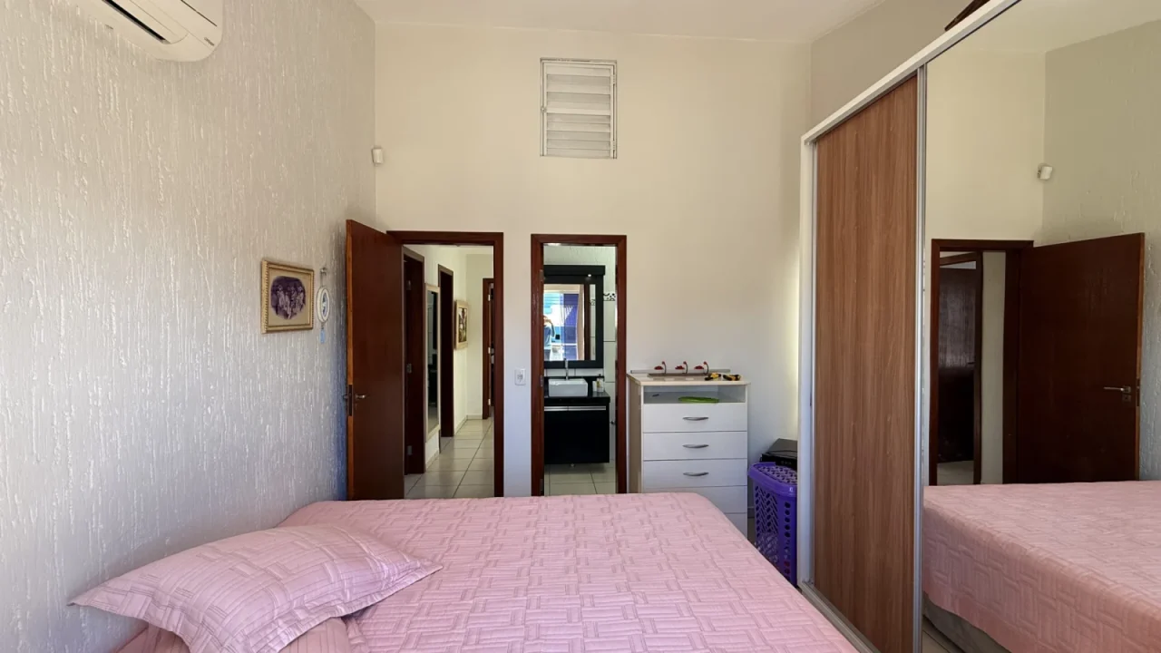 Casa 3 Quartos  à venda no Ambrósio, Garopaba
