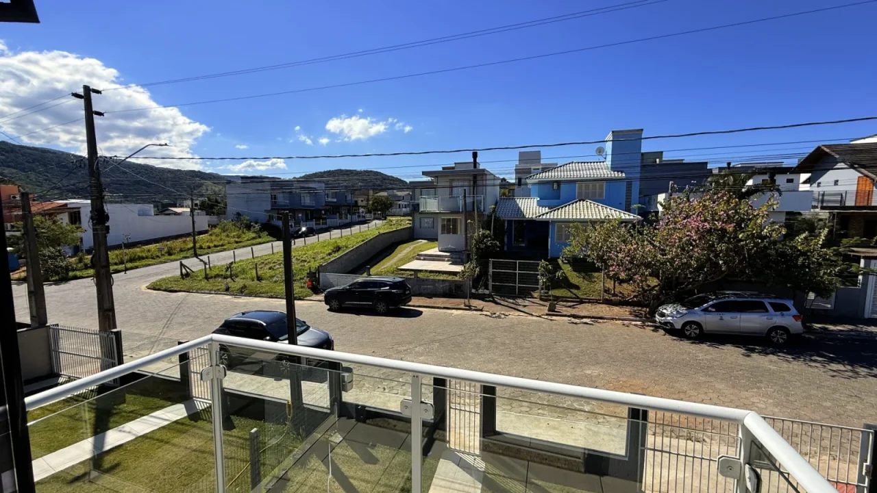 Casa 3 Quartos  à venda no Ambrósio, Garopaba