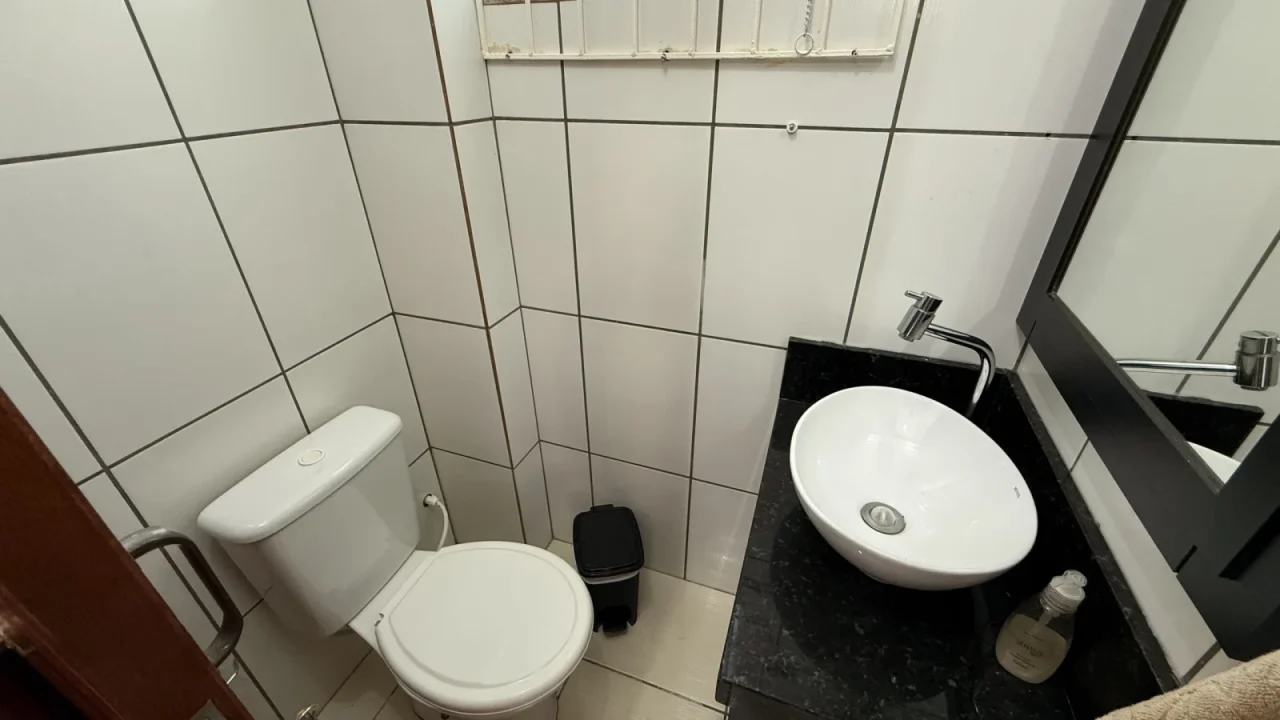 Casa 3 Quartos  à venda no Ambrósio, Garopaba