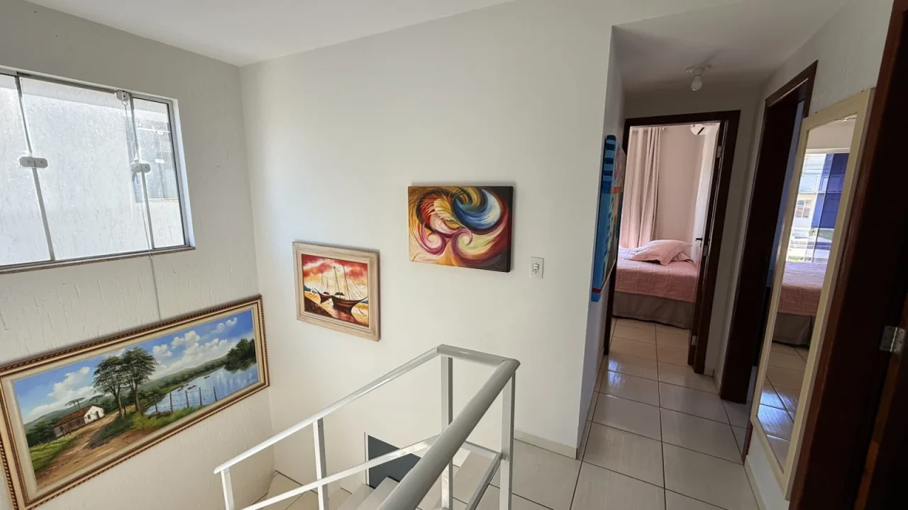 Casa 3 Quartos  à venda no Ambrósio, Garopaba