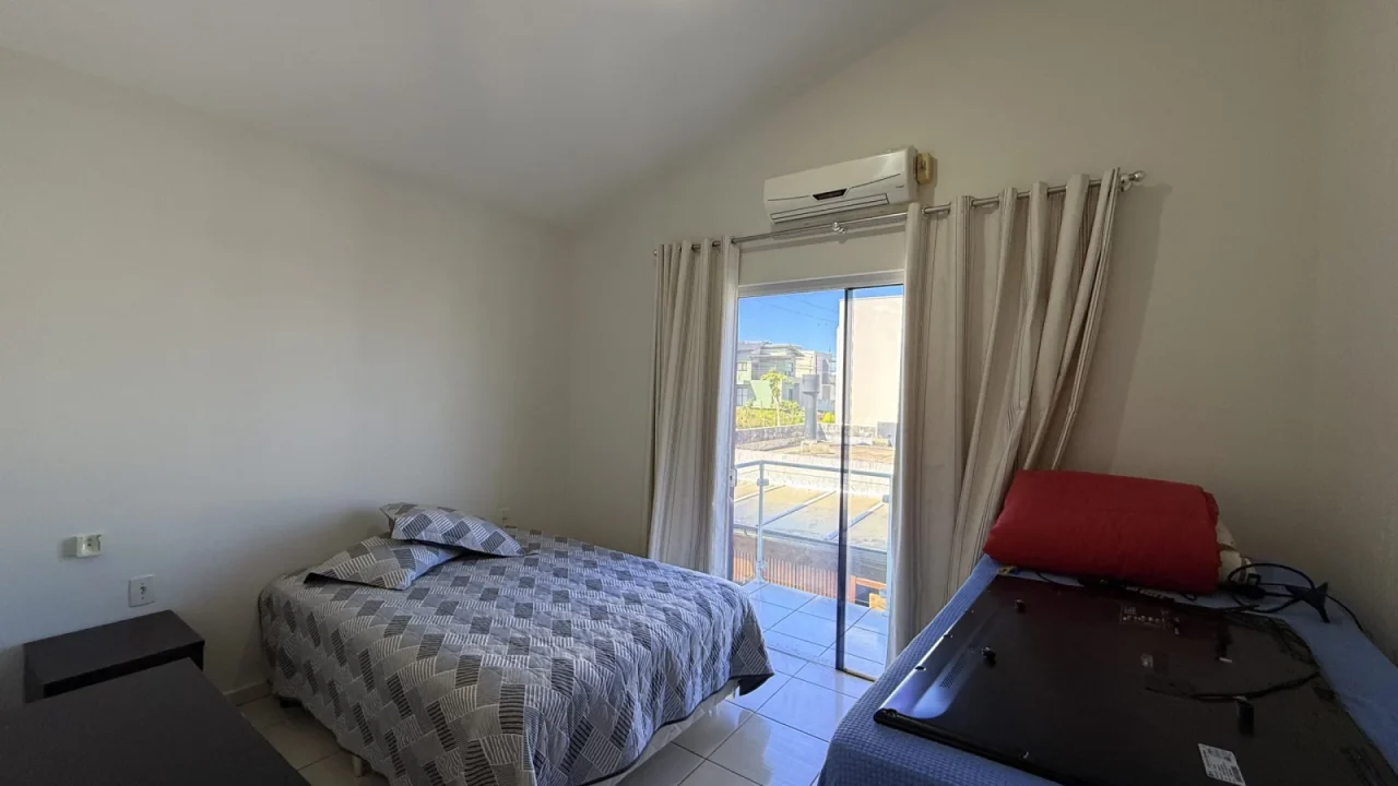 Casa 3 Quartos  à venda no Ambrósio, Garopaba