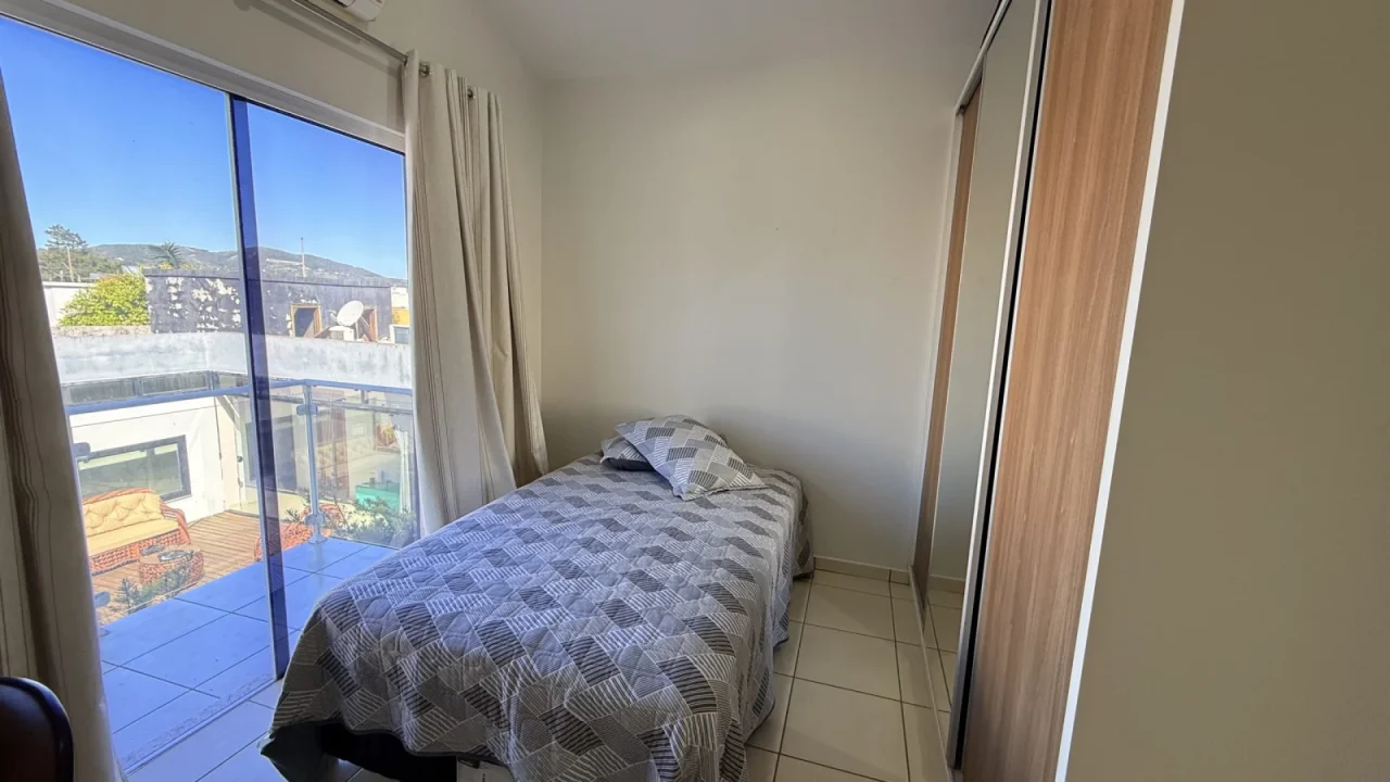 Casa 3 Quartos  à venda no Ambrósio, Garopaba