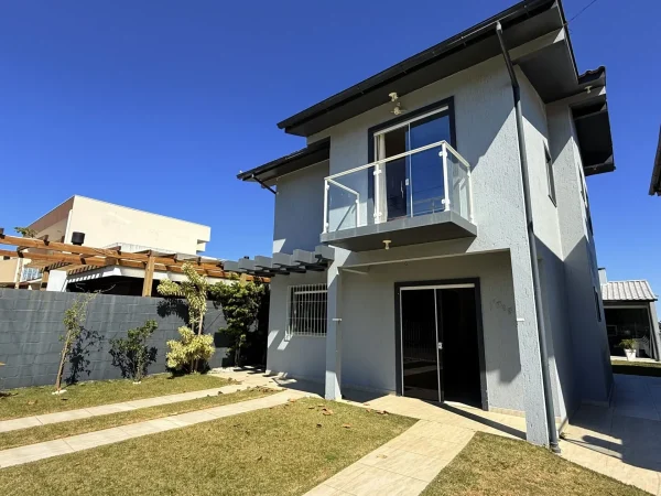 Casa 3 Quartos  à venda no Ambrósio, Garopaba