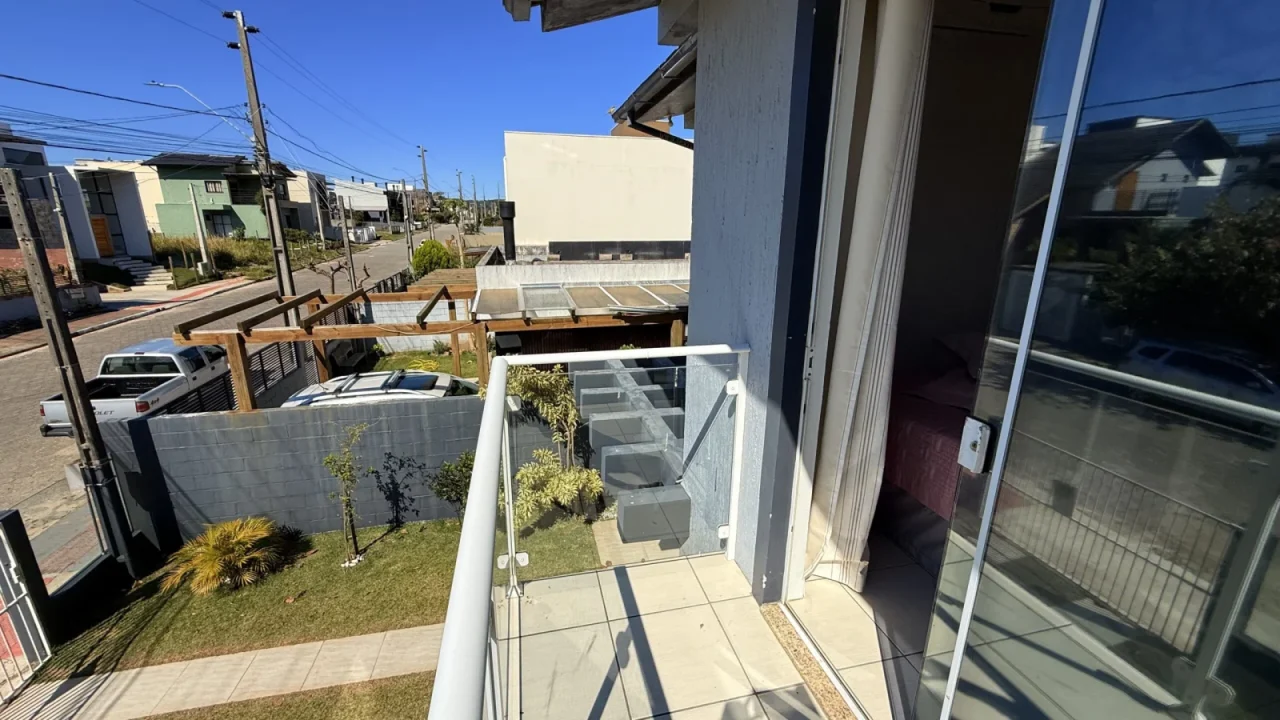 Casa 3 Quartos  à venda no Ambrósio, Garopaba