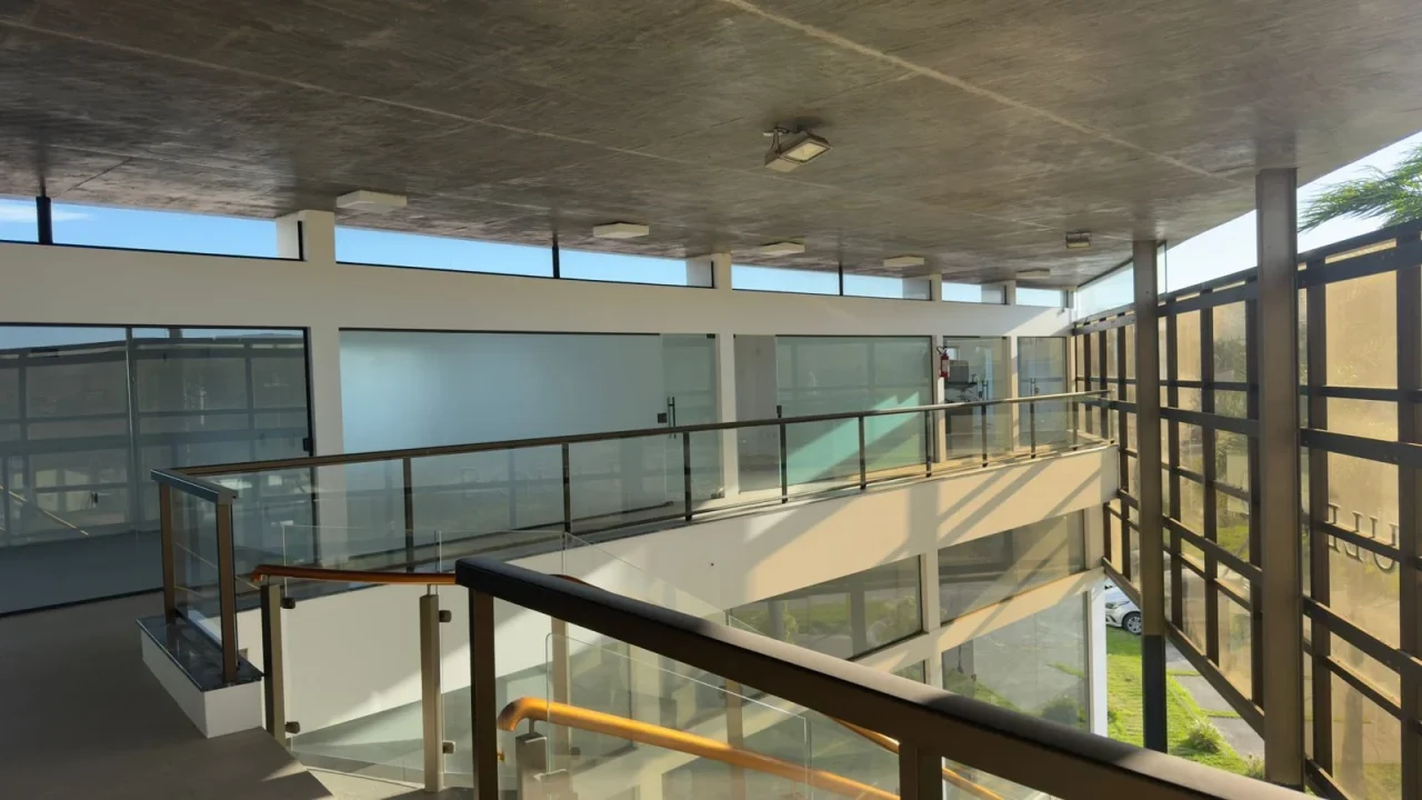 Sala Comercial Empresarial Garopaba, Areias de Palhocinha, Garopaba