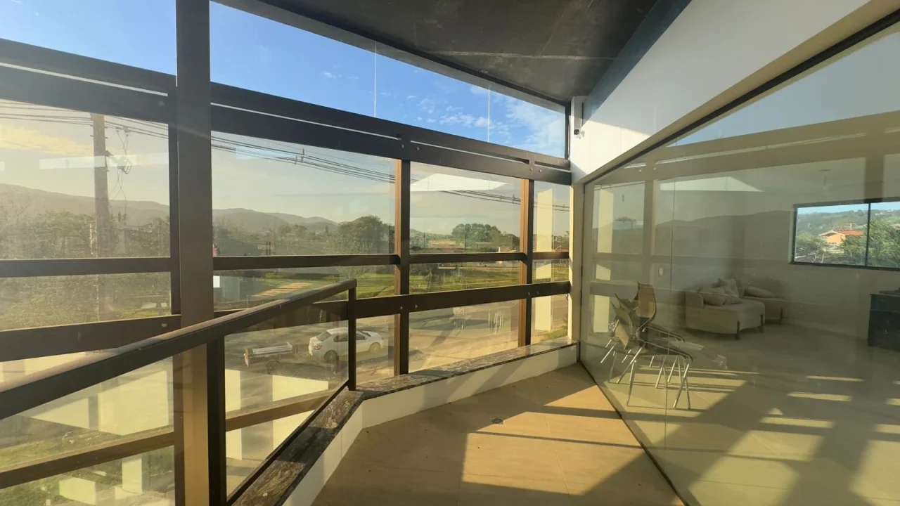 Sala Comercial Empresarial Garopaba, Areias de Palhocinha, Garopaba
