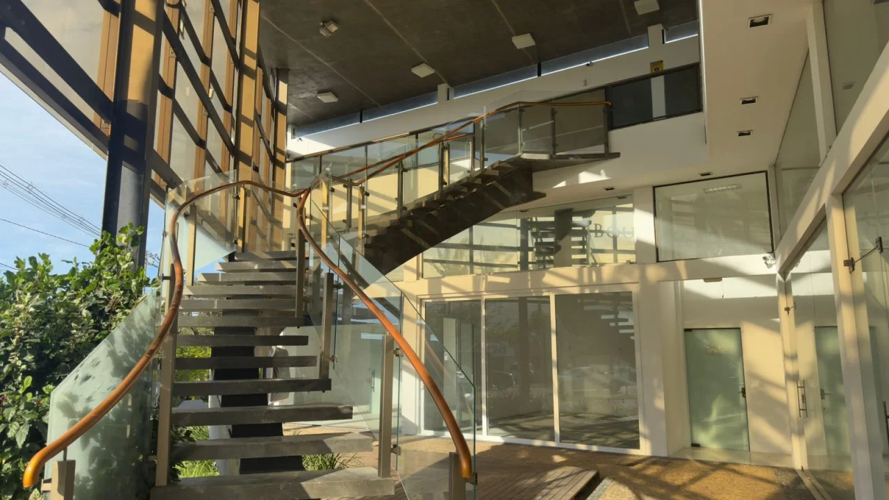 Sala Comercial Empresarial Garopaba, Areias de Palhocinha, Garopaba