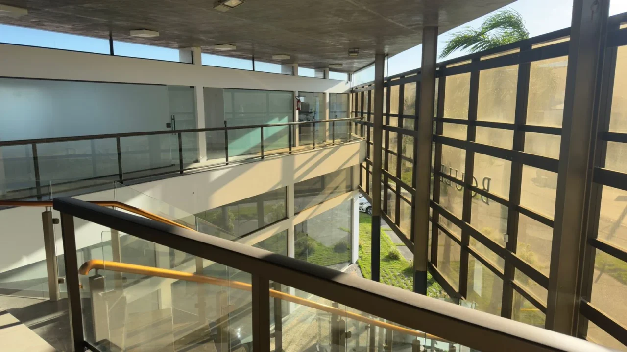 Sala Comercial Empresarial Garopaba, Areias de Palhocinha, Garopaba