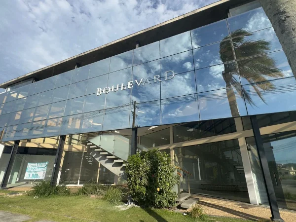 Sala Comercial Empresarial Garopaba, Areias de Palhocinha, Garopaba