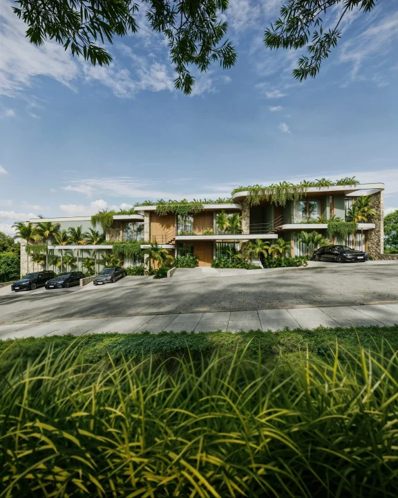 Apartamento à venda no Vista das Baleias, Praia da Gamboa, Garopaba