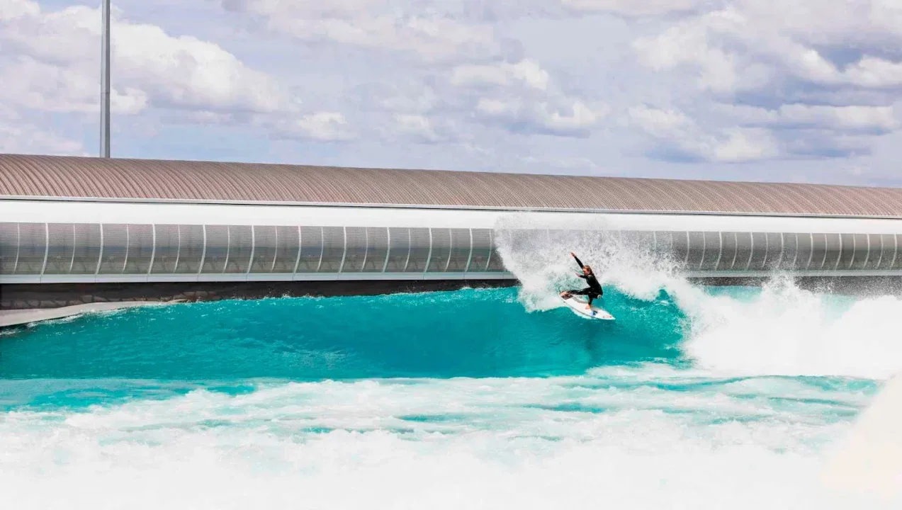 Cota térrea Surfland, B7 Barra em Garopaba