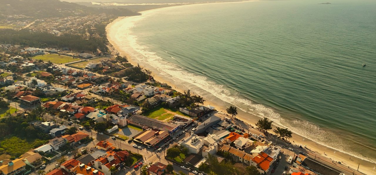 PRAIA DE GAROPABA, SC