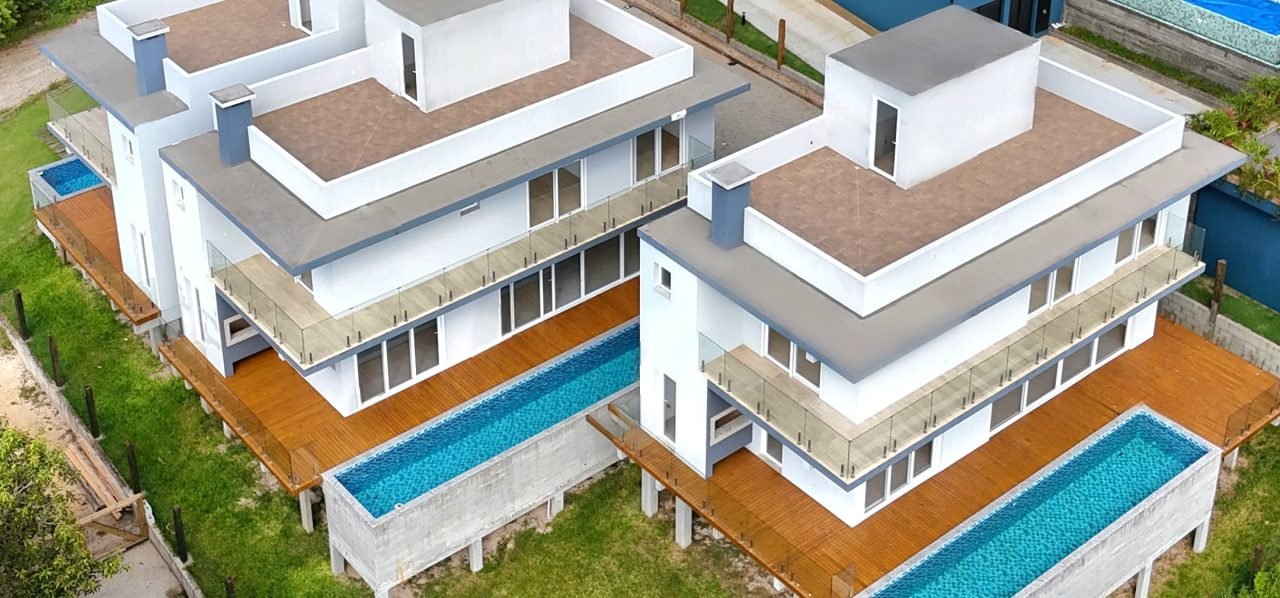 Residencial Mira Mar – Village Garopaba SC Residencial Mira Mar – Village Garopaba SC