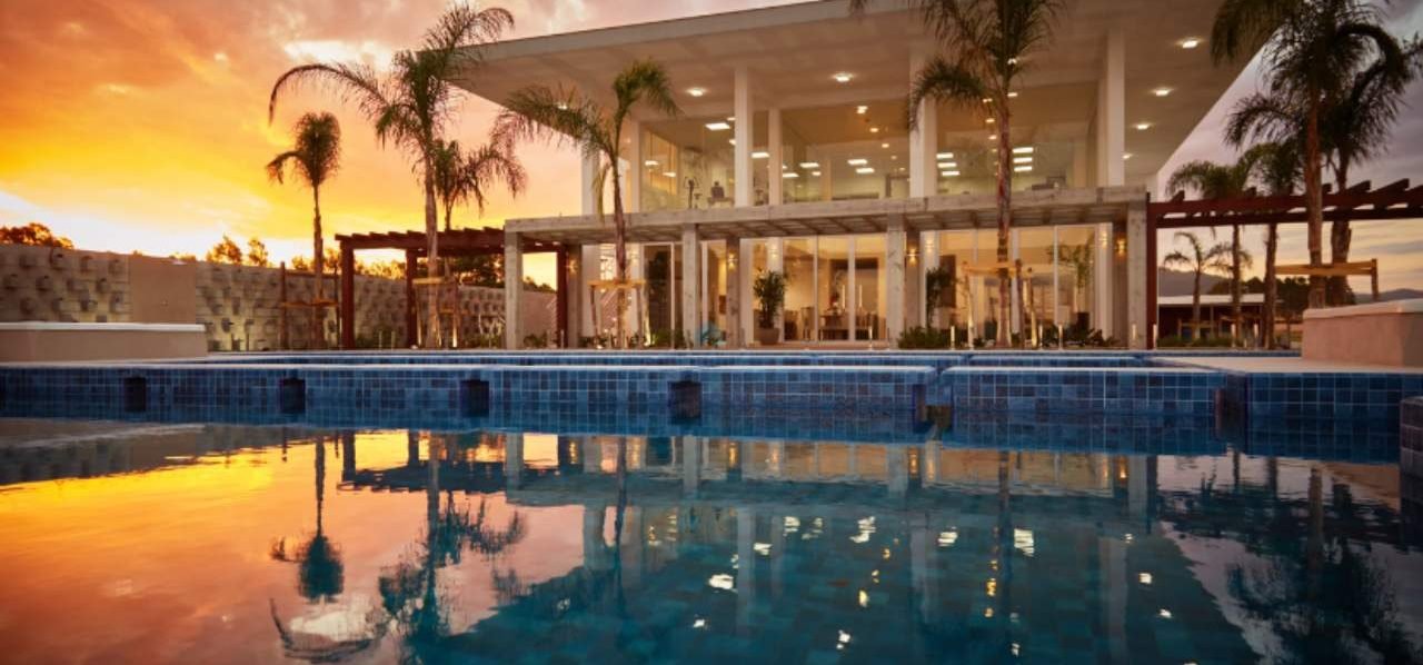 Condomínio Aqualina Lake Club Condomínio Aqualina Lake Club