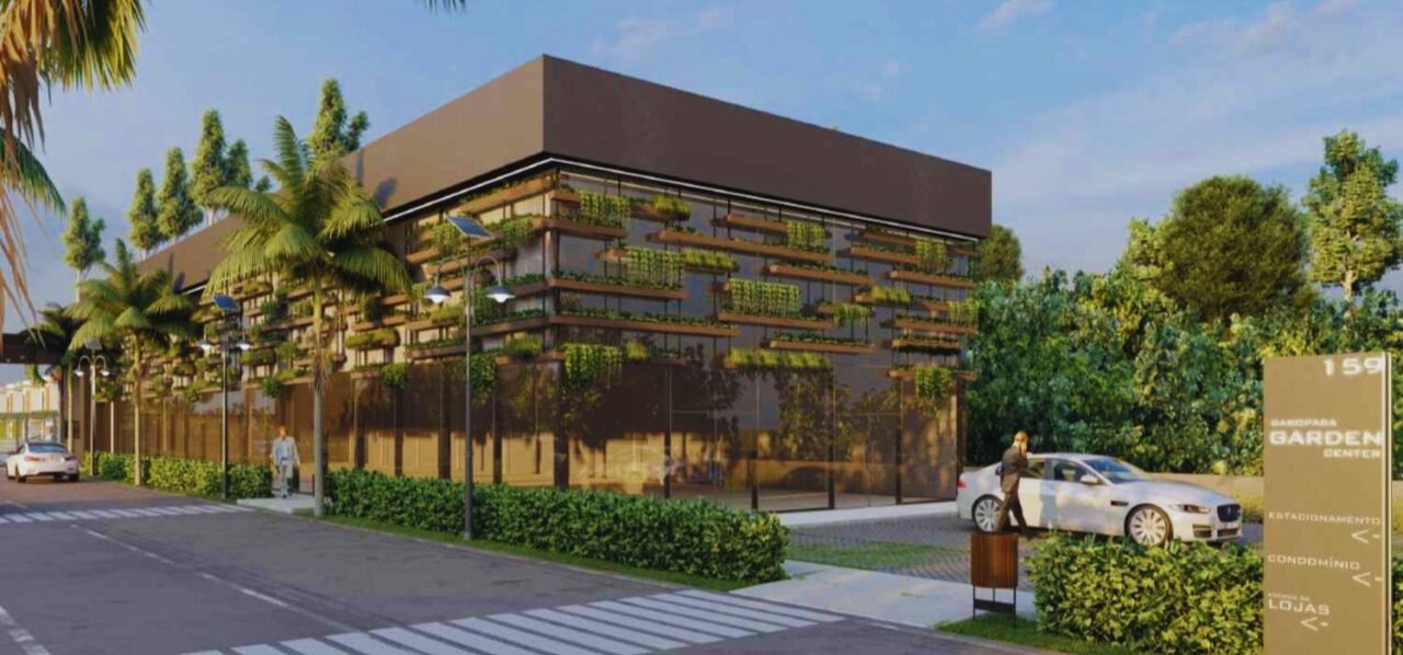 Condomínio Caminho da Lagoa Residencial