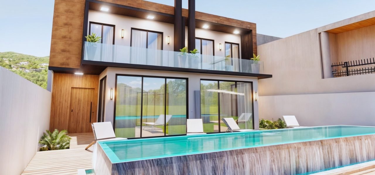 Residencial Áurea – Lançamento Garopaba
