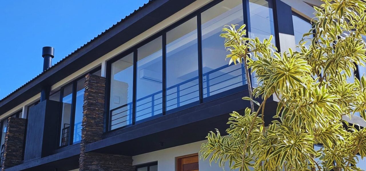 Obra de Alto Padrão em Garopaba – Zaluski Construtora