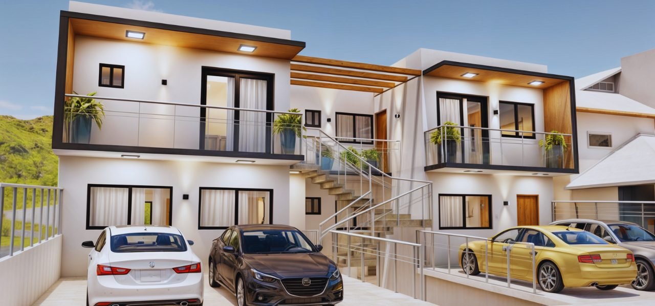 Residencial Brisa Mar – Apartamentos à venda!