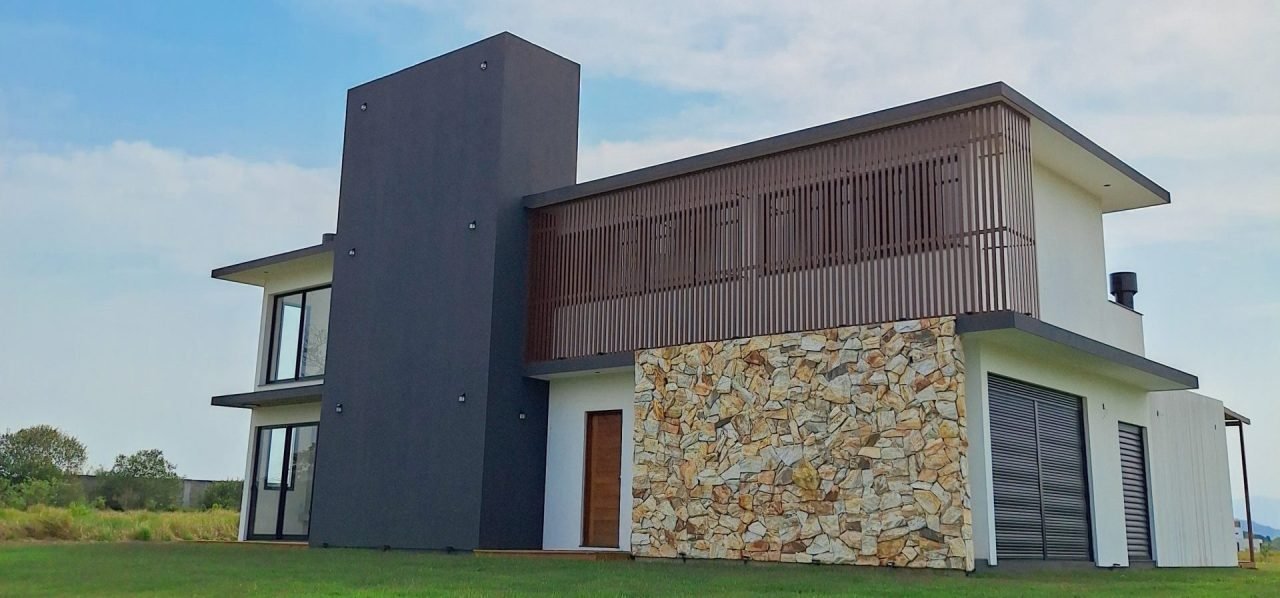 Obra de Alto Padrão em Garopaba – Zaluski Construtora Obra de Alto Padrão em Garopaba – Zaluski Construtora
